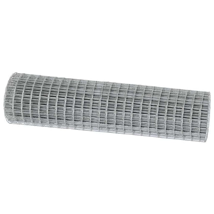 Euro Hejn 1,4 x 10 m PVC-belagt jern