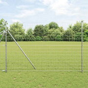 Euro Hejn 1,6 x 10 m PVC-belagt jern