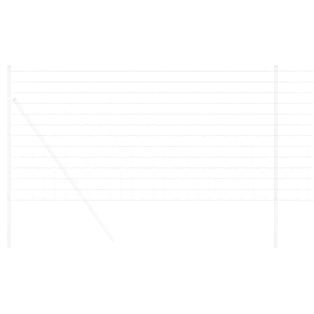 Euro Hejn 1 x 25 m PVC-belagt jern