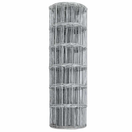 Euro Hejn 0,4 x 50 m PVC-belagt jern