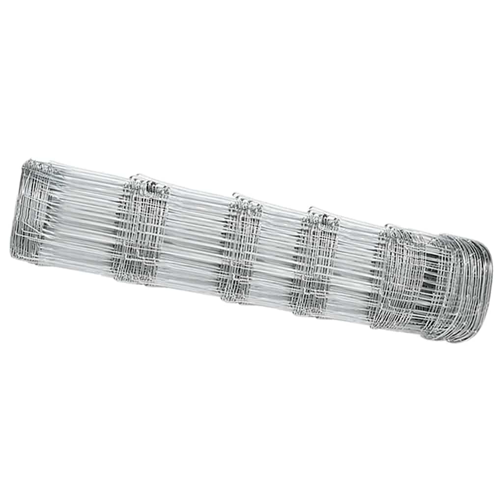 Vild Heg Hot Dip Galvaniseret 1000 x 80 x 0,18 cm Jern