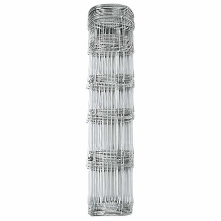 Vild Heg 1000 x 80 x 0,18 cm Jern Hot Dip Galvaniseret