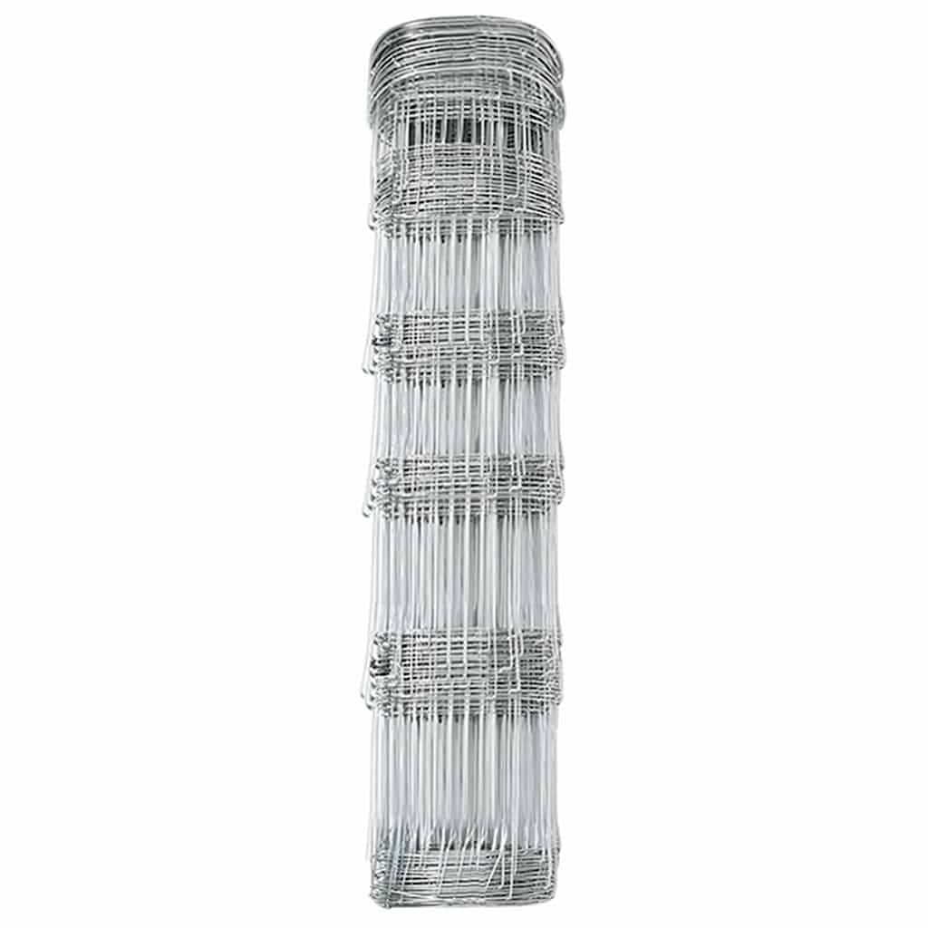 Vild Heg Hot Dip Galvaniseret 1000 x 80 x 0,18 cm Jern