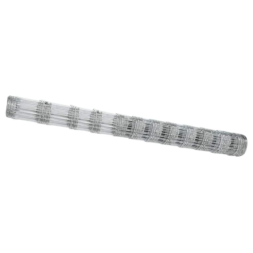 Vild Heg Hot Dip Galvaniseret 1000 x 140 x 0,18 cm Jern