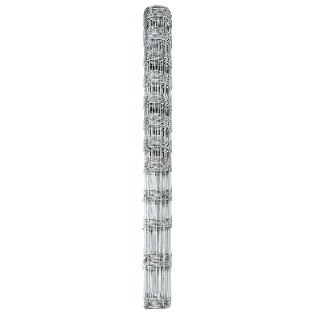 Vild Heg Hot Dip Galvaniseret 1000 x 140 x 0,18 cm Jern