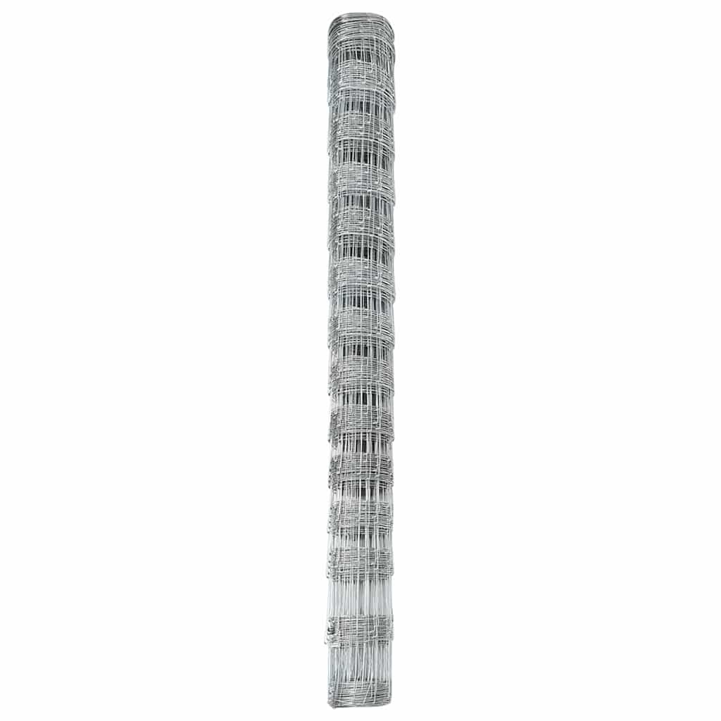 Vild Heg Hot Dip Galvaniseret 1000 x 140 x 0.18 cm Jern