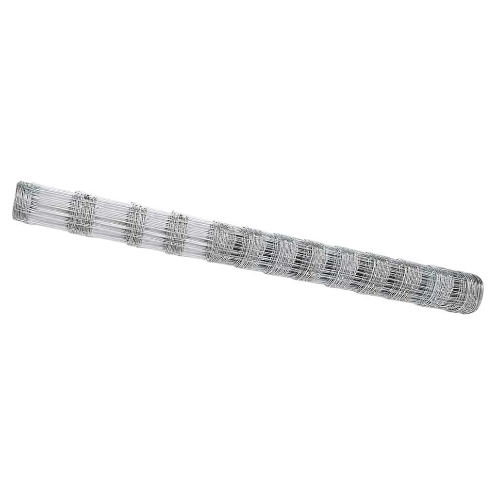 Vild Heg Hot Dip Galvaniseret 1000 x 150 x 0,18 cm Jern