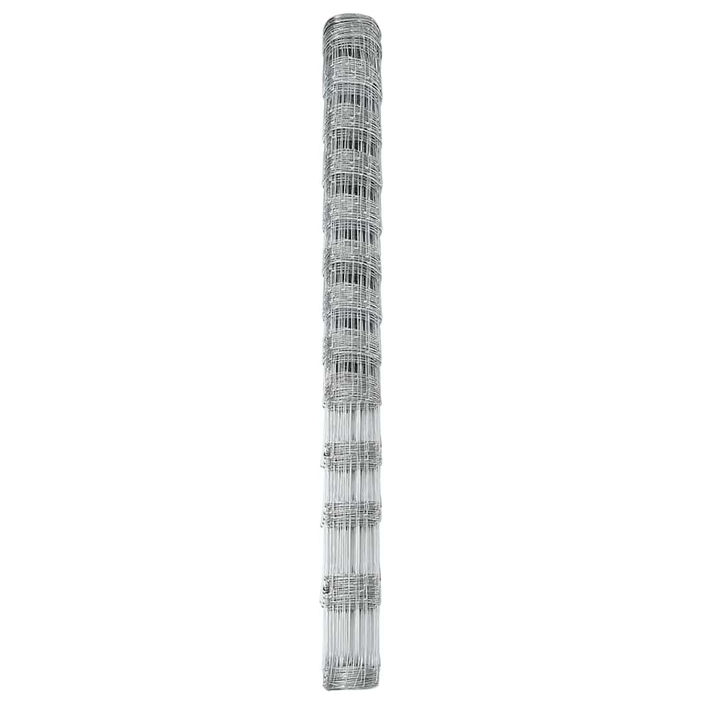 Vild Heg Hot Dip Galvaniseret 1000 x 150 x 0,18 cm Jern