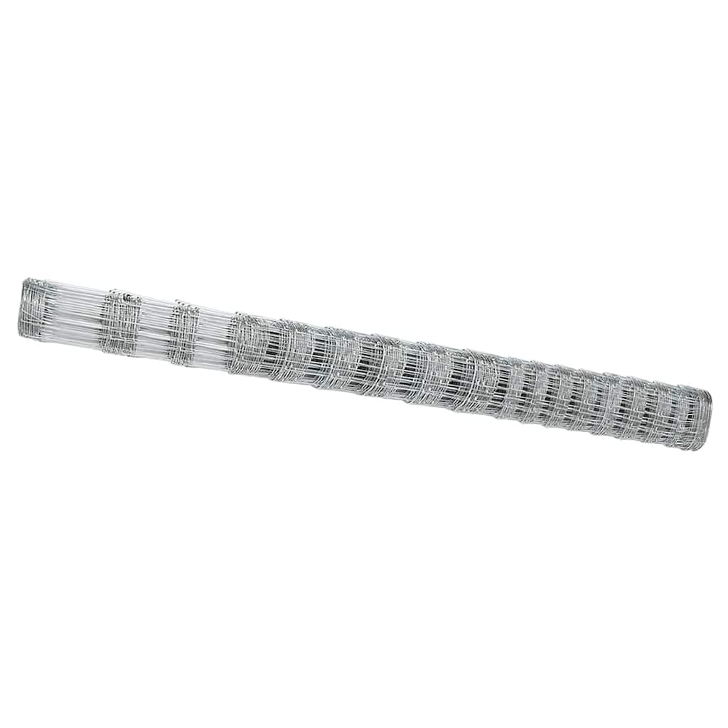 Vild Heg Hot Dip Galvaniseret 1000 x 150 x 0,18 cm Jern