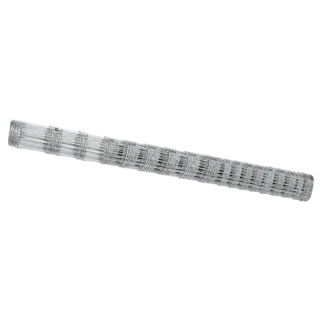 Vild Heg Hot Dip Galvaniseret 1000 x 150 x 0,18 cm Jern