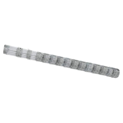 Vild Heg Hot Dip Galvaniseret 1000 x 160 x 0,18 cm Jern