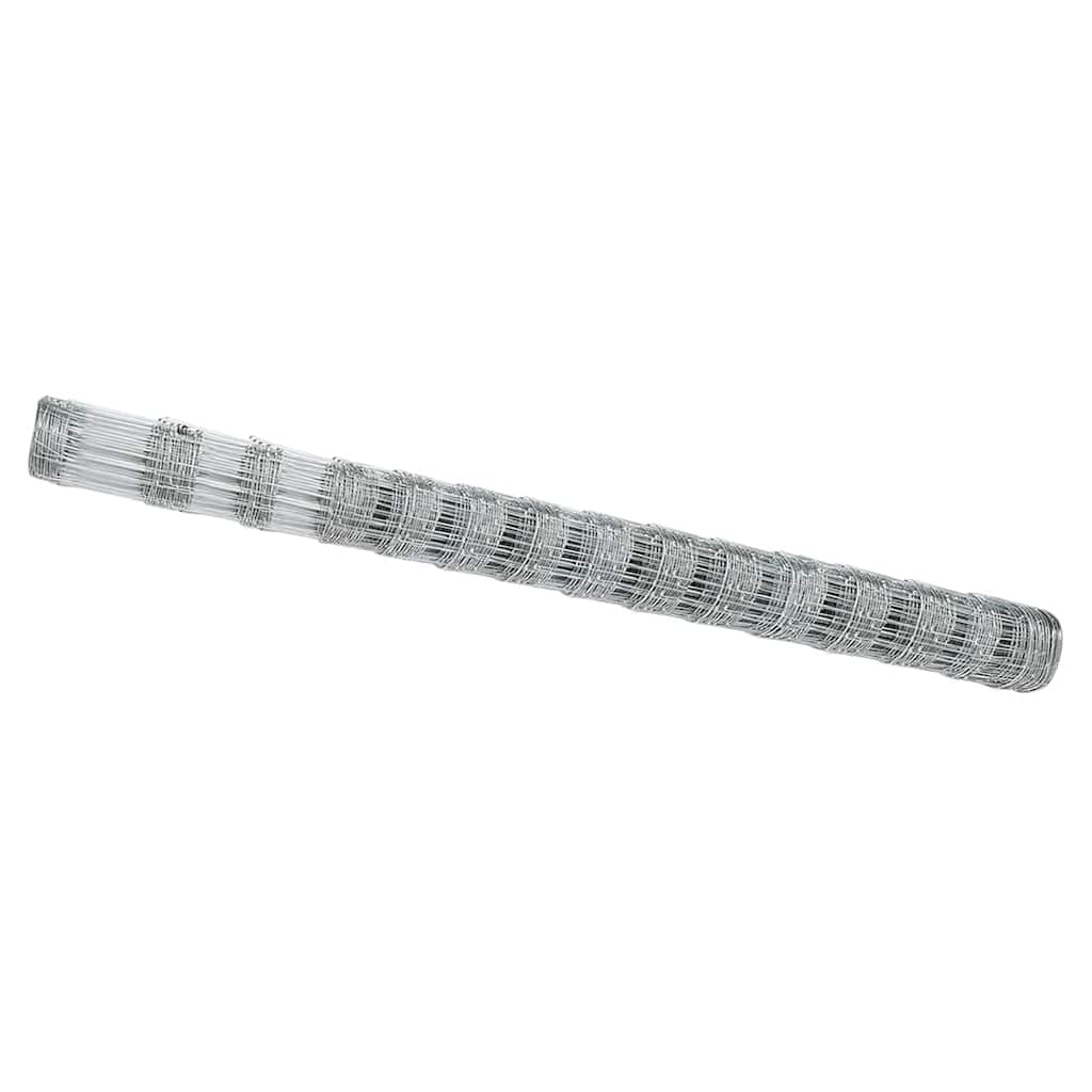 Vild Heg Hot Dip Galvaniseret 1000 x 160 x 0,18 cm Jern
