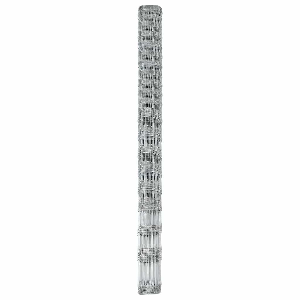 Vild Heg Hot Dip Galvaniseret 1000 x 160 x 0,18 cm Jern
