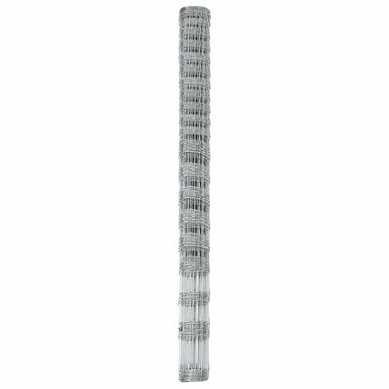 Vild Heg 1000 x 160 x 0.18 cm Jern Hot Dip Galvaniseret