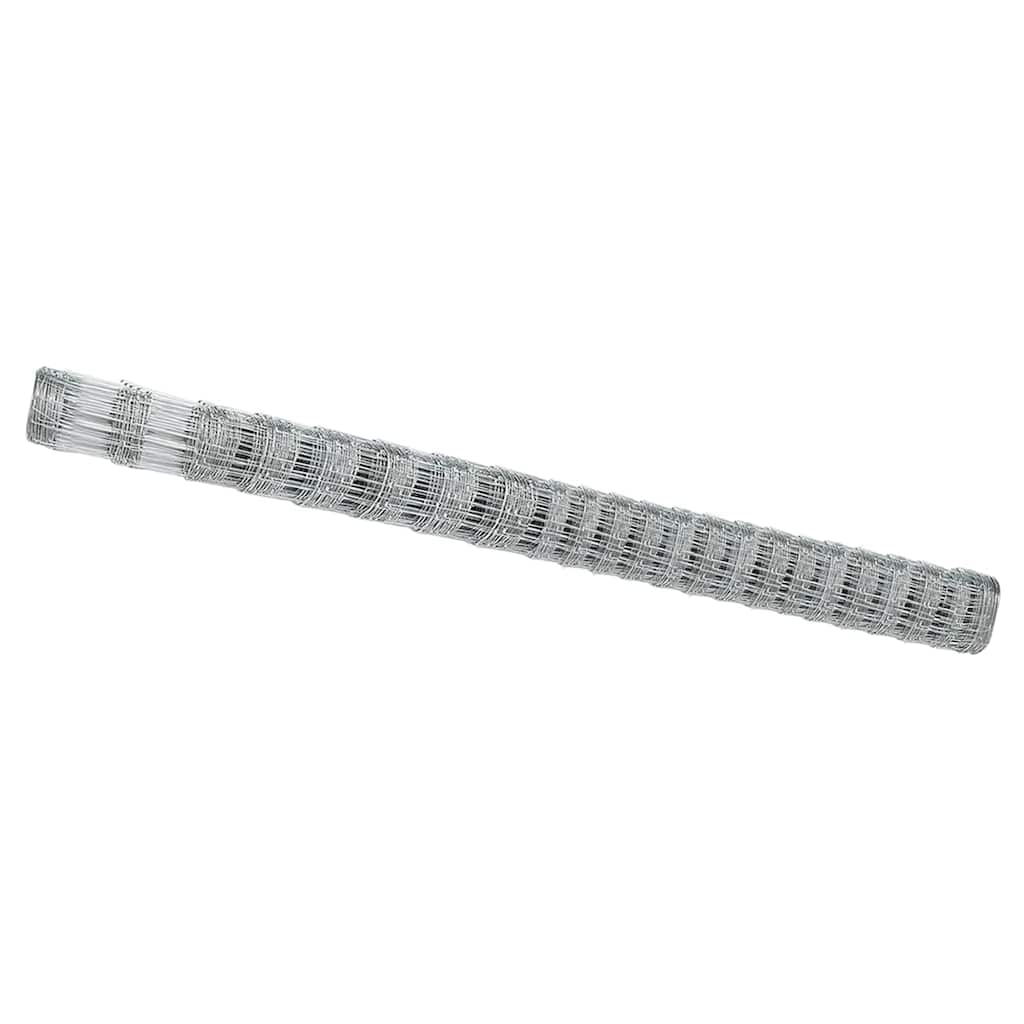 Vild Heg Hot Dip Galvaniseret 1000 x 150 x 0.18 cm Jern