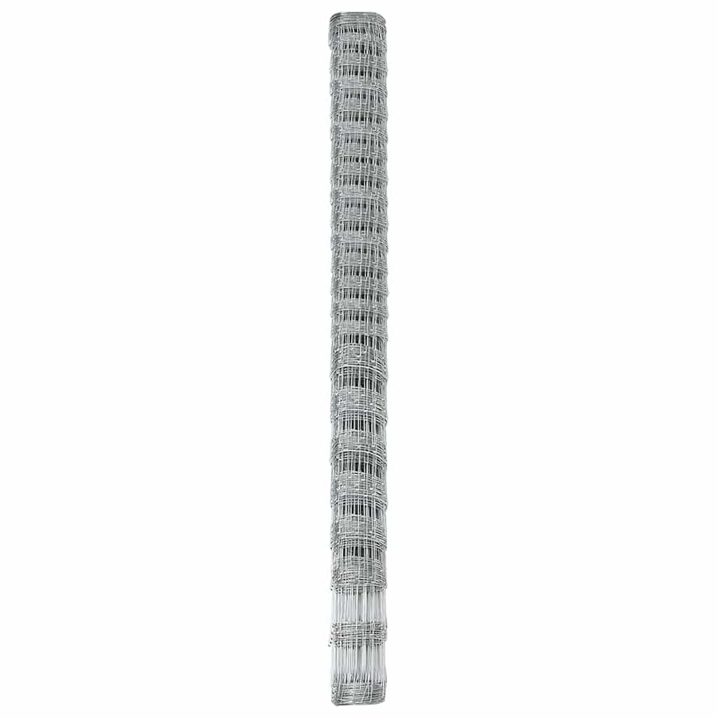 Vild Heg Hot Dip Galvaniseret 1000 x 150 x 0.18 cm Jern