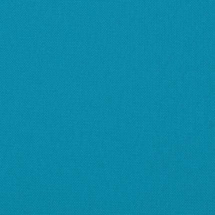 sofahynder 4 stk. blå 50x50 cm stof
