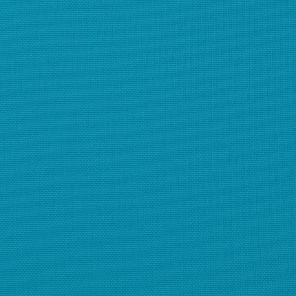 sofahynder 4 stk. blå 60x60 cm stof