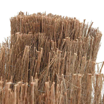 Krathegn Brun 400 x 150 cm Bark