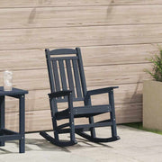 Have Gyngestol Mørkeblå 92 x 70 x 108cm HDPE