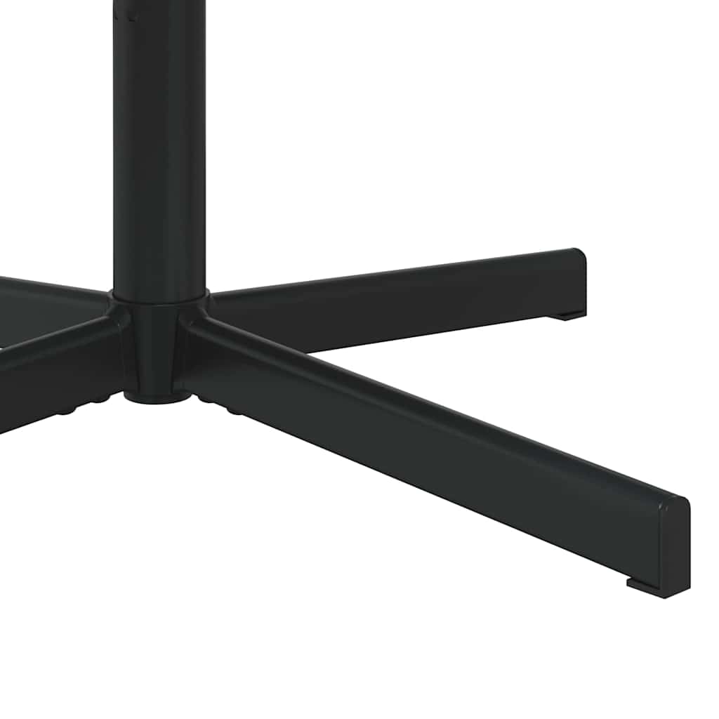 Drejestol Grå 63 x 75 x 76 cm PU