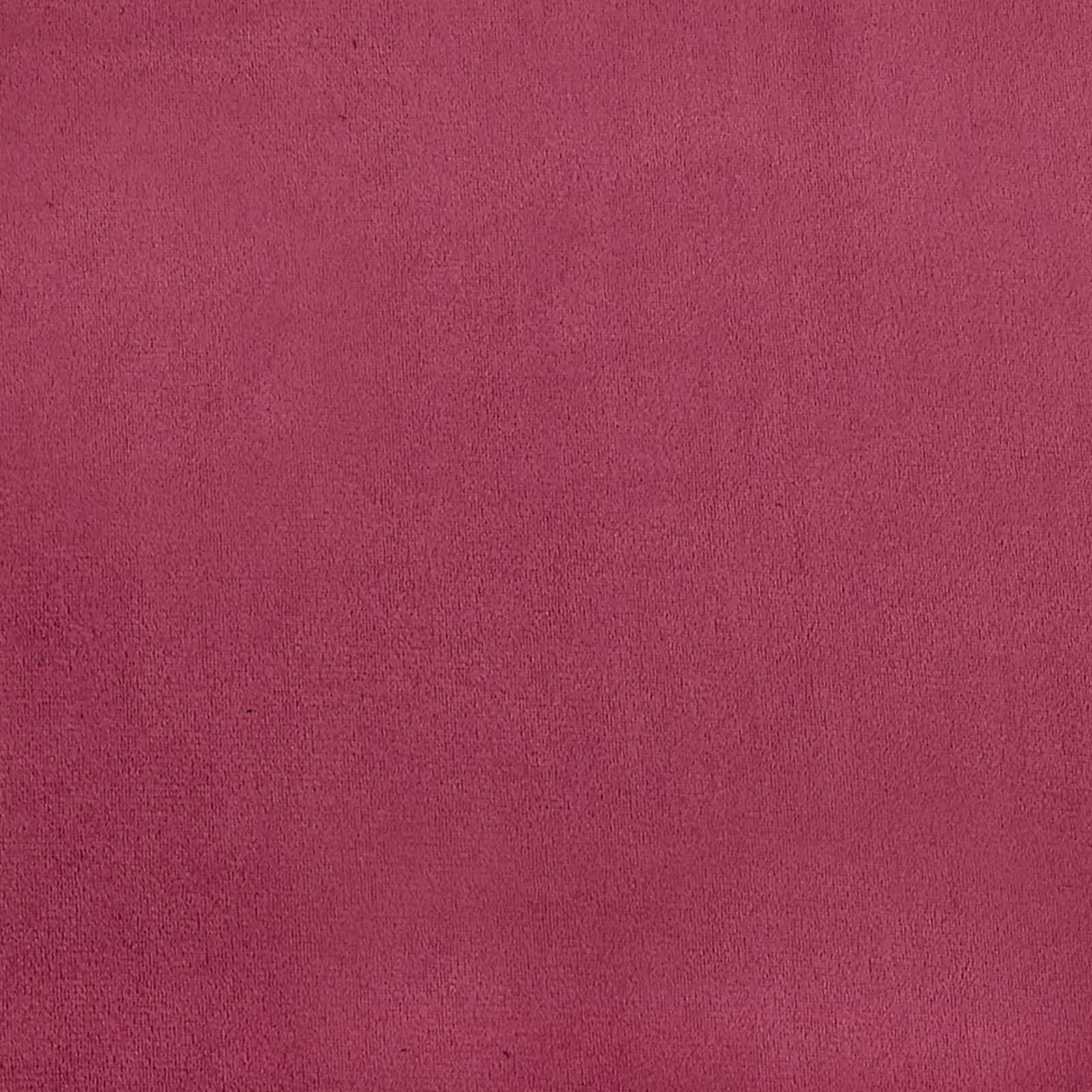 Svingende afslapningsstol Vinrød 63 x 75 x 76 cm Fløjl
