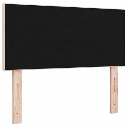 Hovedgærde Creme 90 cm Stof