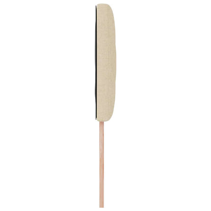 Hovedgærde Creme 90 cm Stof