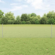 Svejset Trådhegn 25 x 0,5 m (B x H) Hot-Dip Galvaniseret Stål