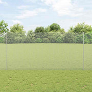 Svejset Trådhegn 50 x 1,6 m (B x H) Hot-Dip Galvaniseret Stål
