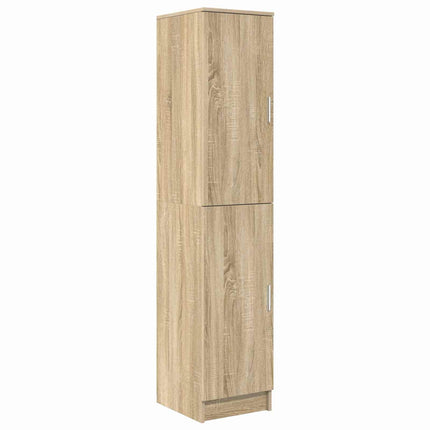 Bord 2 pcs Sonoma eg