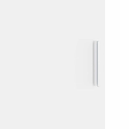Bord 2 pcs Hvid