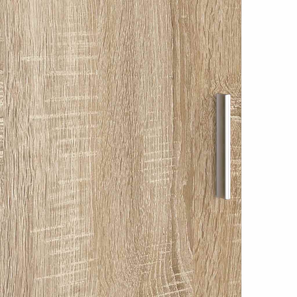 Bord 2 pcs Sonoma eg