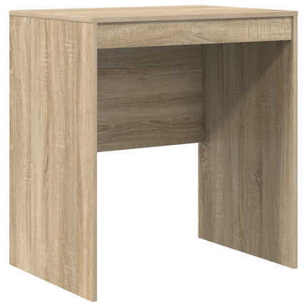 Bord Sonoma eg 115,5 x 50 x 127 cm 2 stk.