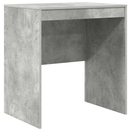 Bord Beton Grå 115,5 x 50 x 127 cm 2 stk.