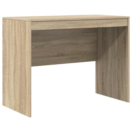 Bord Sonoma eg 145.5 x 50 x 127 cm 2 stk.