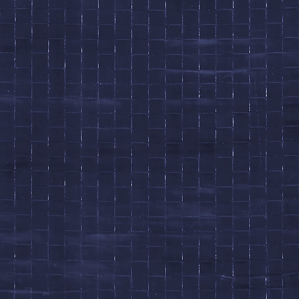 Party Tent Blå og Hvid 800 x 400 x 266 cm Polyester og Stål