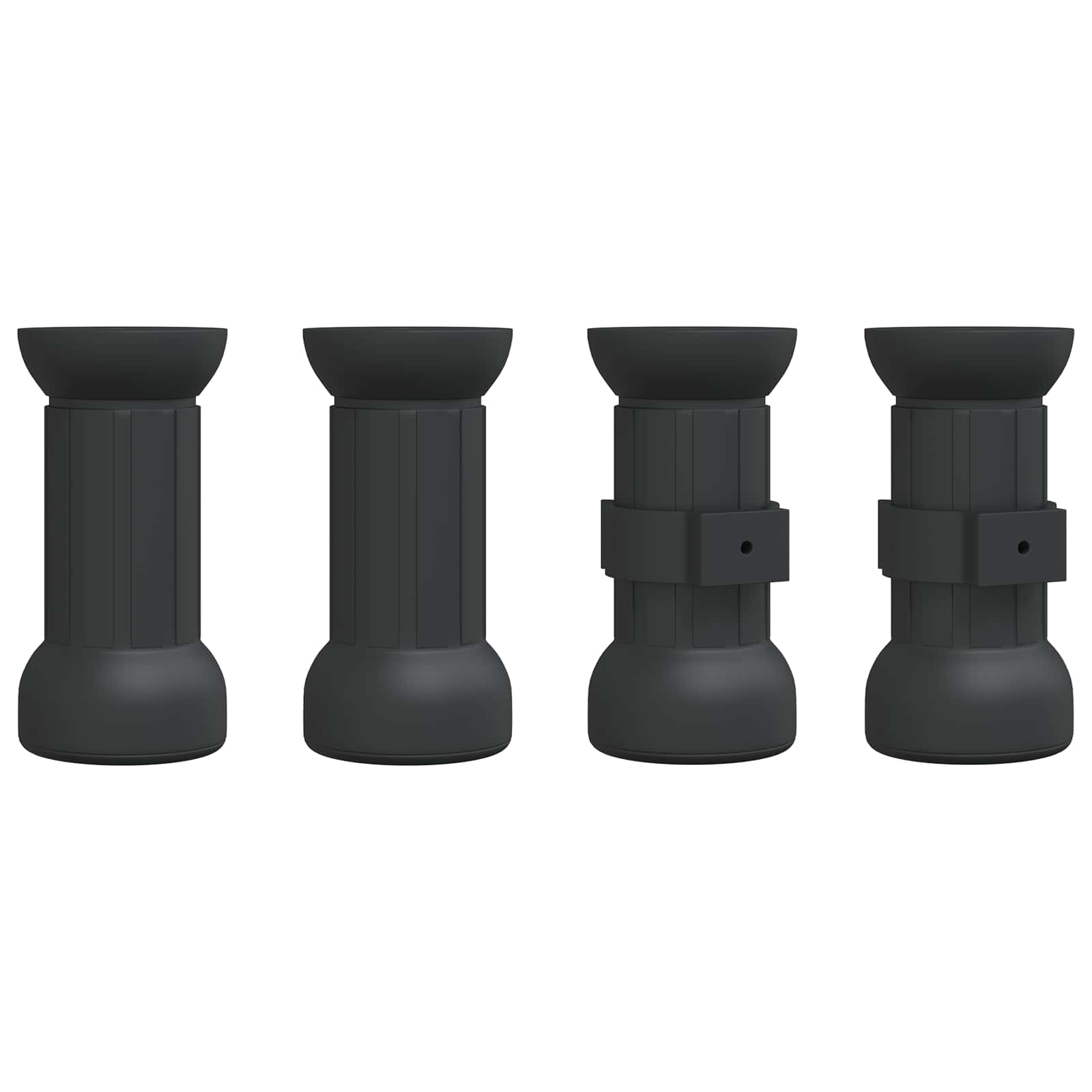 Kabinet med hylde Honning 60 x 32 x 40 cm Massiv fyrretræ