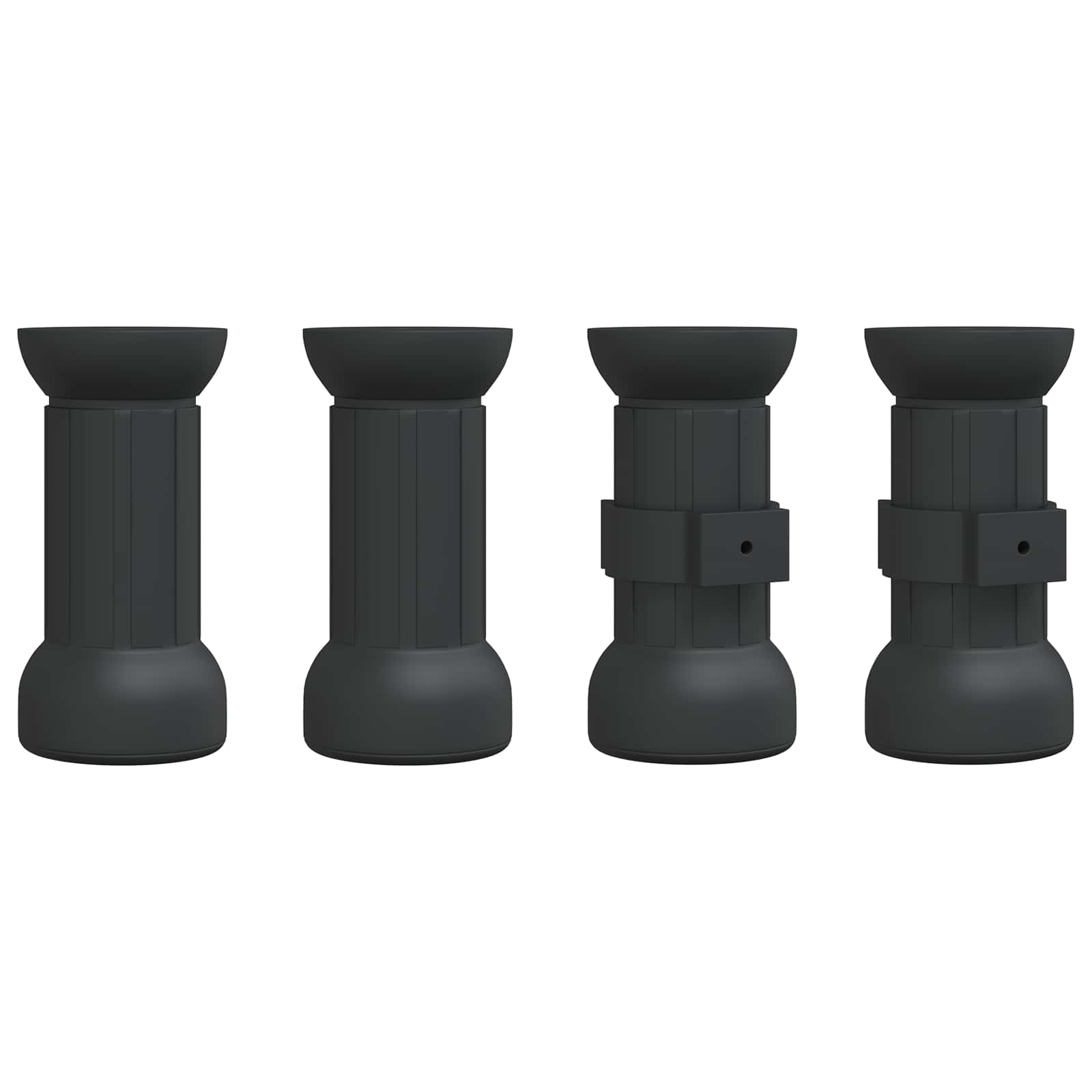 Kabinet med hylde Honning 60 x 32 x 40 cm Massiv fyrretræ