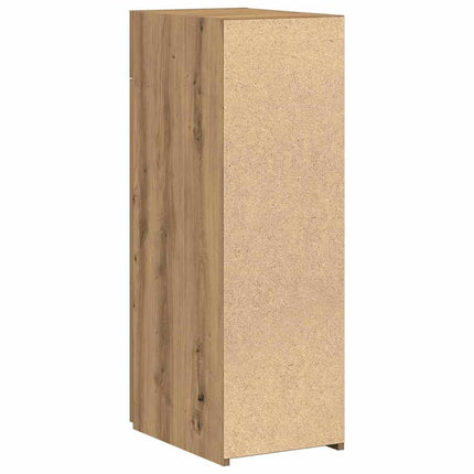 Sideboard Artisan Egetræ 30 x 42,5 x 93 cm