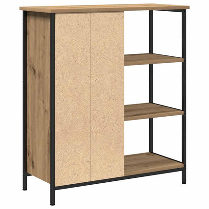 Sideboard Artisan Egetræ 70 x 30 x 80 cm
