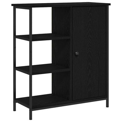Sideboard Sort eg 70 x 30 x 80 cm