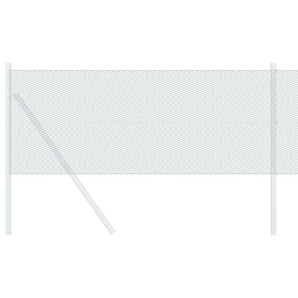 Hexagon Hegn Grøn 0,6 x 50 m PVC
