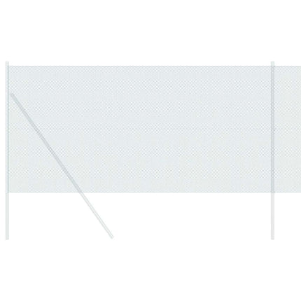 Hexagon Hegn Grøn 1,2 x 50 m PVC