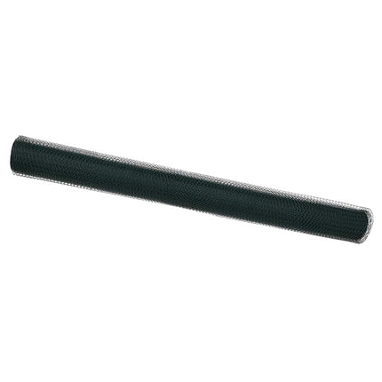 Hexagon Hegn Grøn 1,5 x 50 m PVC