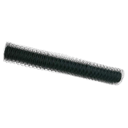 Hexagon Hegn Grøn 1,4 x 100 m PVC
