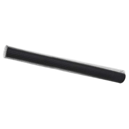 Hexagon Hegn Grå 1,6 x 25 m PVC