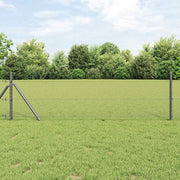 Hexagon Hegn Grå 0,6 x 50 m PVC