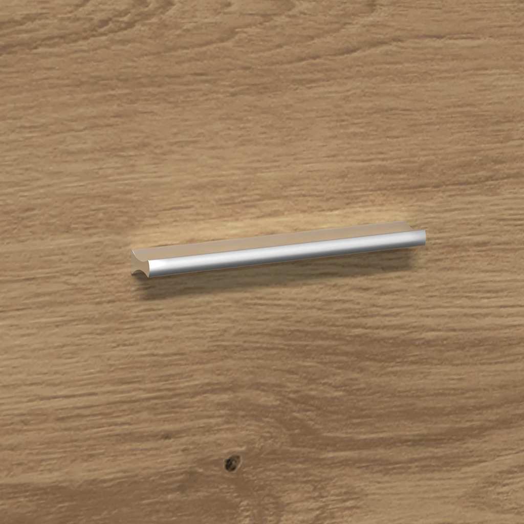 Badeværelsesskab Artisan Egetræ 40 x 37 x 59 cm Konstrueret træ