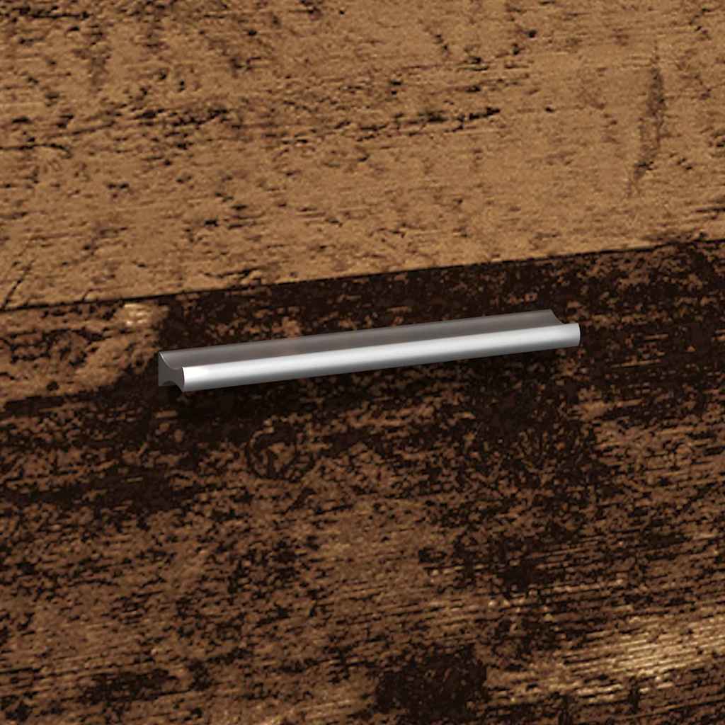 Badeværelsesskab Gammelt træ 59 x 37 x 59 cm Konstrueret træ